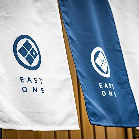 East One Higashishinjuku Aparthotel Tokyo Ngoại thất bức ảnh