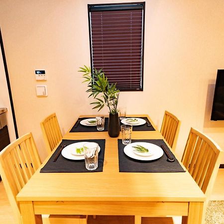 East One Higashishinjuku Aparthotel Tokyo Ngoại thất bức ảnh