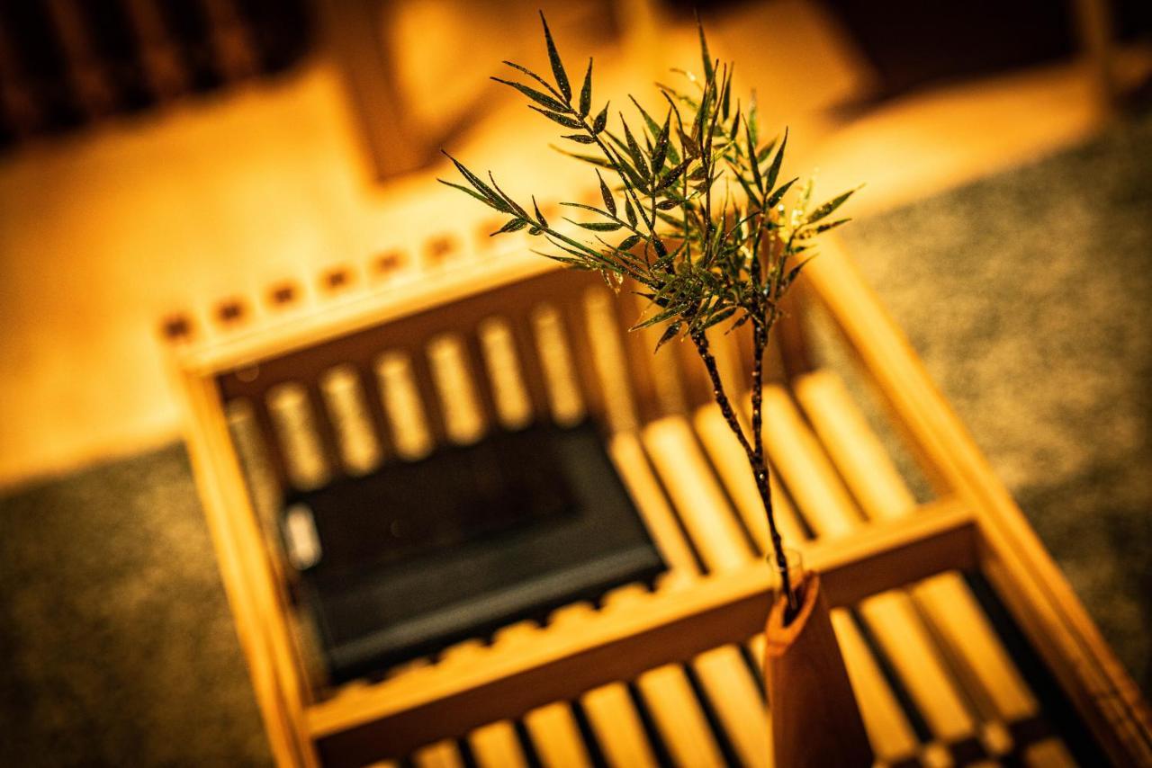 East One Higashishinjuku Aparthotel Tokyo Ngoại thất bức ảnh