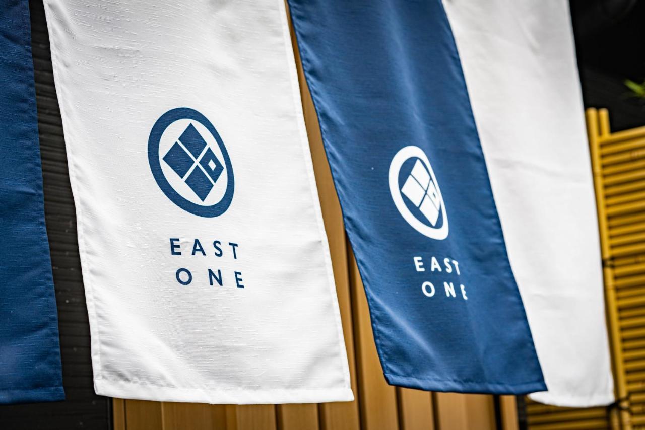 East One Higashishinjuku Aparthotel Tokyo Ngoại thất bức ảnh