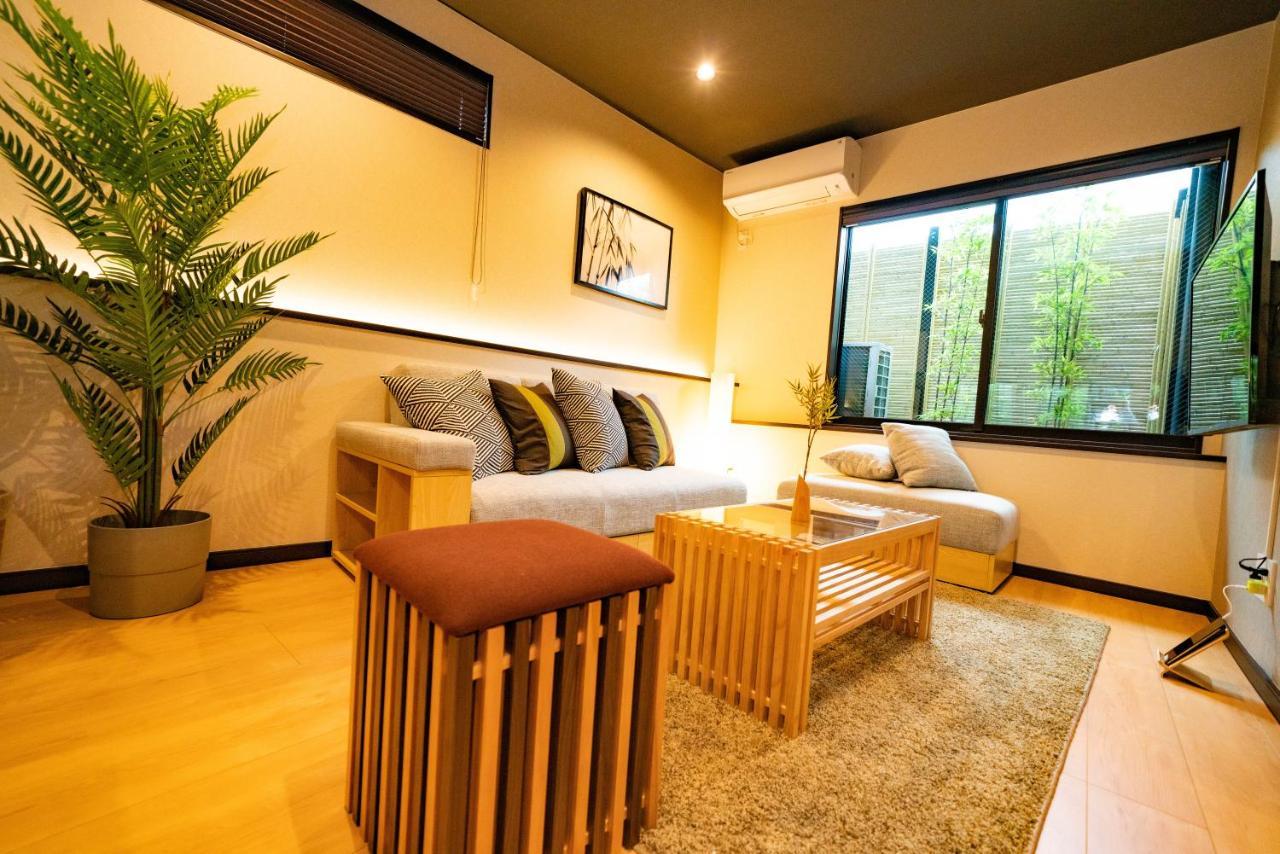 East One Higashishinjuku Aparthotel Tokyo Ngoại thất bức ảnh