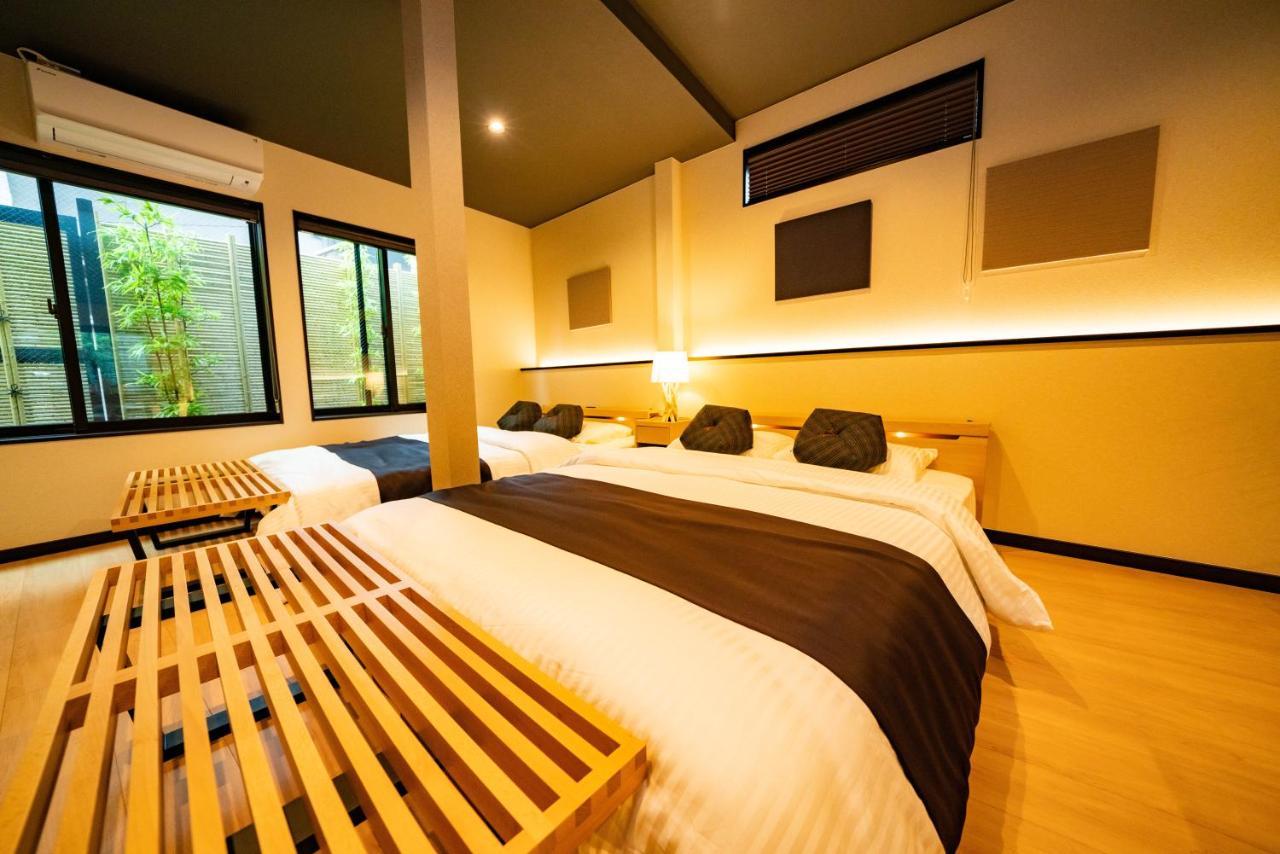 East One Higashishinjuku Aparthotel Tokyo Ngoại thất bức ảnh