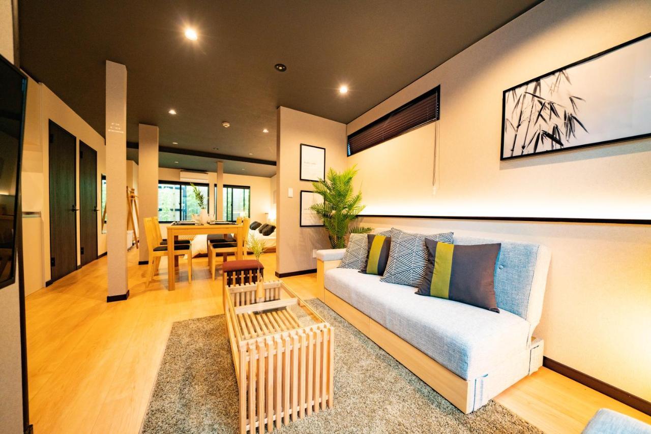 East One Higashishinjuku Aparthotel Tokyo Ngoại thất bức ảnh
