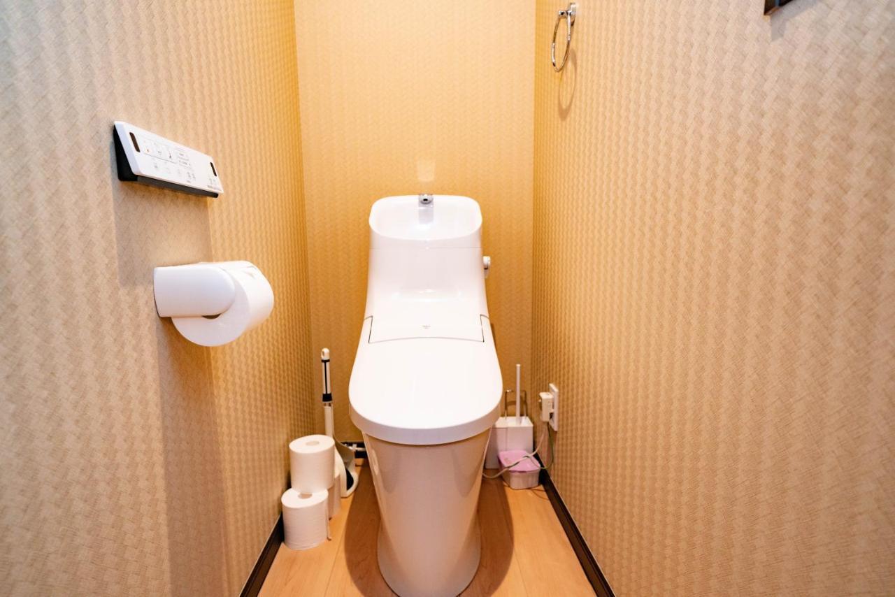 East One Higashishinjuku Aparthotel Tokyo Ngoại thất bức ảnh